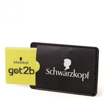 Product image 2 for USB Credit Card Wallet