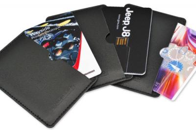Product image 4 for USB Credit Card Wallet