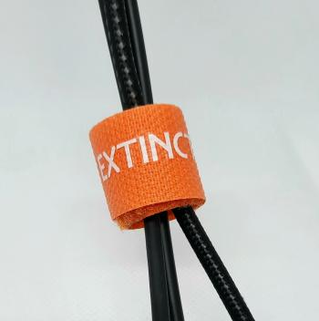 Product image 2 for Velcro Cable Wrap