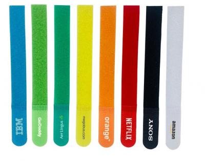 Product image 3 for Velcro Cable Wrap