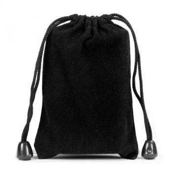 Product image 4 for Velvet Drawstring Bag