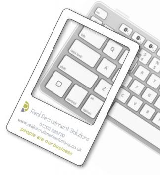 Product image 2 for Wafer Thin Magnifying Card