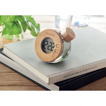 Product image 1 for Water Powered Clock