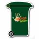 Product icon 1 for Wheelie Bin Magnet