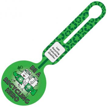 Product image 2 for Wheelie Bin Tag
