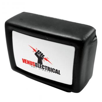 Product image 1 for Wide Screen TV Stress Shape