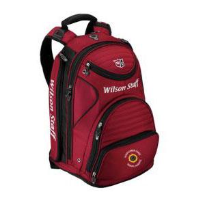 Product image 1 for Wilson Golf Backpack