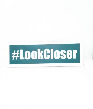 Product image 2 for Window Stickers - Medium