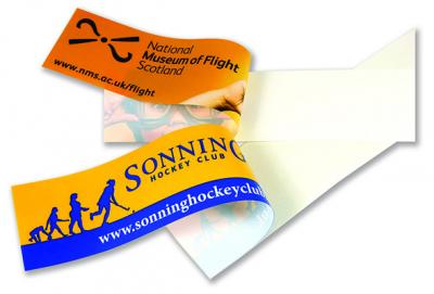 Product image 3 for Window Stickers - Medium