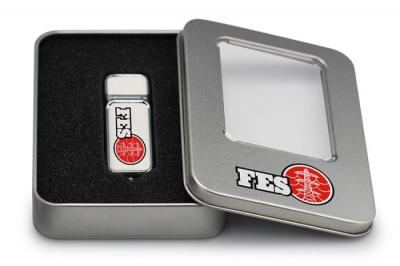Product image 1 for Window Tin  Box
