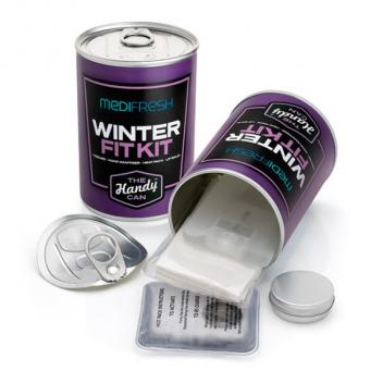 Product image 1 for Winter Survival Kit
