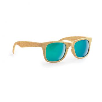 Product image 3 for Wood Effect Sunglasses