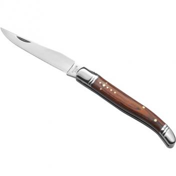 Product image 1 for Wooden Handled Pocket Knife