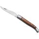 Product icon 1 for Wooden Handled Pocket Knife