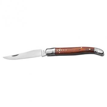Product image 2 for Wooden Handled Pocket Knife