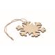 Product icon 2 for Wooden Snowflake Christmas Decoration