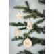 Product icon 3 for Wooden Snowflake Christmas Decoration