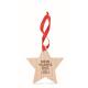 Product icon 1 for Wooden Star Decoration