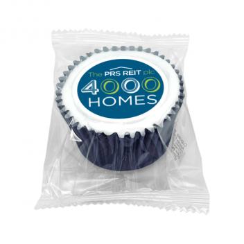 Product image 1 for Wrapped Cupcakes