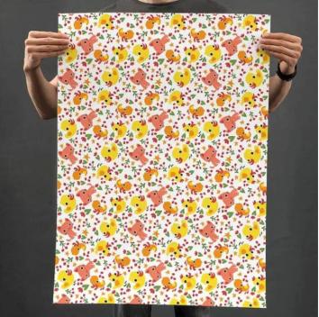 Product image 2 for Wrapping Paper