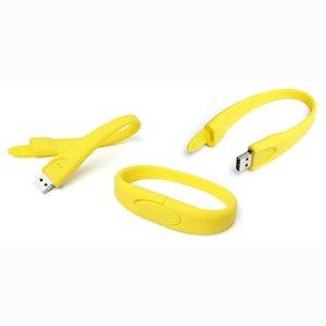Product image 1 for Wristband 2 USB Flash Drive