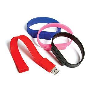 Product image 1 for Wristband USB Flash Drive