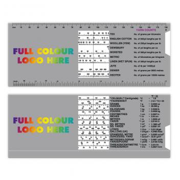 Product image 1 for Yarn Count Calculator